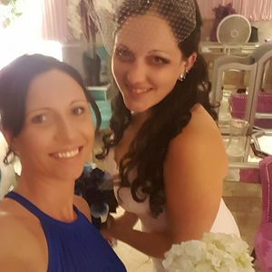 Meet your Posher, Tracy